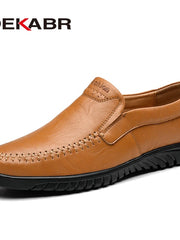 Load image into Gallery viewer, Leather Shoes
