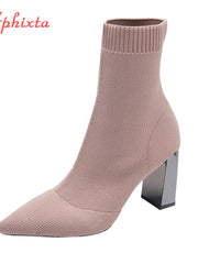 Load image into Gallery viewer, High Heel Shoes
