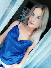 Load image into Gallery viewer, Silky Top
