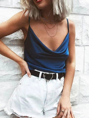 Load image into Gallery viewer, Silky Top
