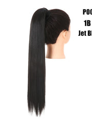 Load image into Gallery viewer, Ponytail Extension
