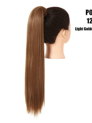 Load image into Gallery viewer, Ponytail Extension
