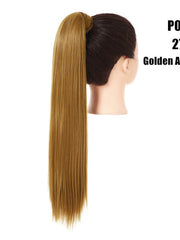 Load image into Gallery viewer, Ponytail Extension
