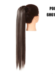 Load image into Gallery viewer, Ponytail Extension
