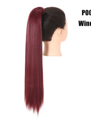 Load image into Gallery viewer, Ponytail Extension
