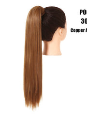 Load image into Gallery viewer, Ponytail Extension
