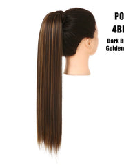 Load image into Gallery viewer, Ponytail Extension
