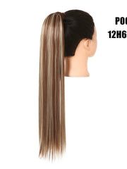 Load image into Gallery viewer, Ponytail Extension
