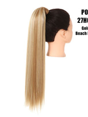 Load image into Gallery viewer, Ponytail Extension
