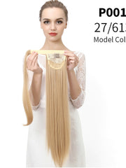 Load image into Gallery viewer, Ponytail Extension
