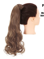 Load image into Gallery viewer, Ponytail Extension
