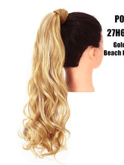 Load image into Gallery viewer, Ponytail Extension
