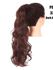 Load image into Gallery viewer, Ponytail Extension
