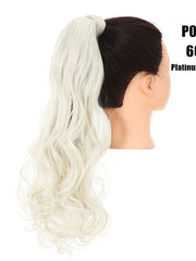 Load image into Gallery viewer, Ponytail Extension
