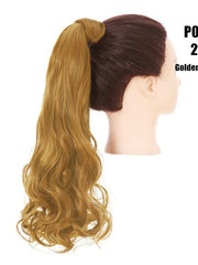 Load image into Gallery viewer, Ponytail Extension

