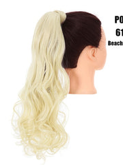 Load image into Gallery viewer, Ponytail Extension
