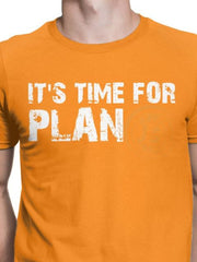 Load image into Gallery viewer, Plan B Bitcoin T-Shirts
