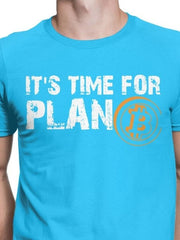 Load image into Gallery viewer, Plan B Bitcoin T-Shirts
