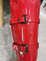 Load image into Gallery viewer, Knee High Boots
