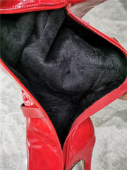 Load image into Gallery viewer, Knee High Boots
