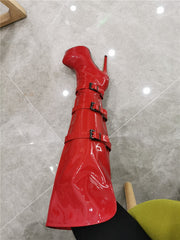 Load image into Gallery viewer, Knee High Boots
