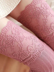 Load image into Gallery viewer, Long Knee Socks
