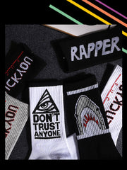 Load image into Gallery viewer, Cool Socks
