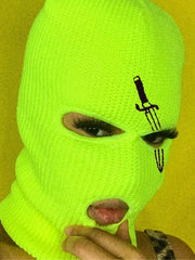 Load image into Gallery viewer, Ski Mask
