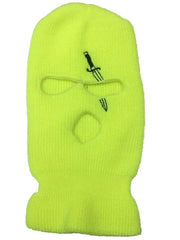 Load image into Gallery viewer, Ski Mask
