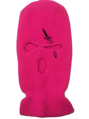 Load image into Gallery viewer, Ski Mask
