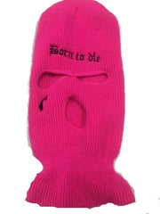 Load image into Gallery viewer, Ski Mask
