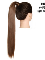 Load image into Gallery viewer, Ponytail Extension
