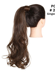 Load image into Gallery viewer, Ponytail Extension
