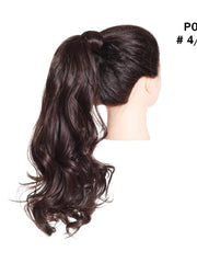 Load image into Gallery viewer, Ponytail Extension
