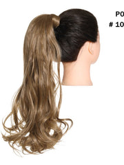 Load image into Gallery viewer, Ponytail Extension
