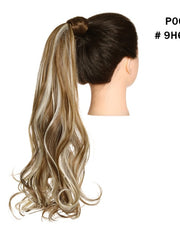 Load image into Gallery viewer, Ponytail Extension
