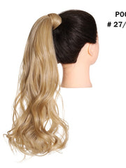 Load image into Gallery viewer, Ponytail Extension
