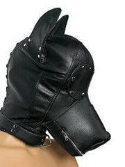 Load image into Gallery viewer, Bondage Mask
