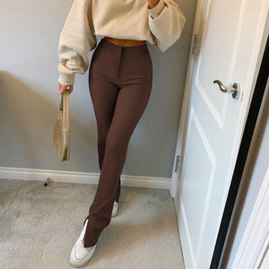 Women's Business Casual Pants