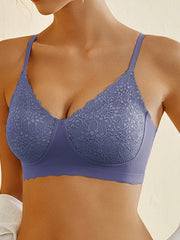 Load image into Gallery viewer, Lace Sports Bra

