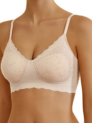 Load image into Gallery viewer, Lace Sports Bra
