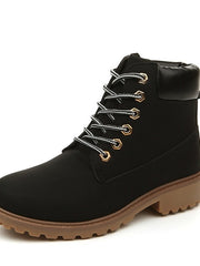 Load image into Gallery viewer, Women&#39;s Ankle Boots
