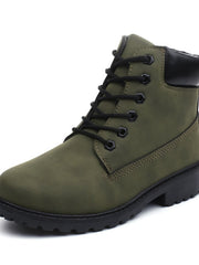 Load image into Gallery viewer, Women&#39;s Ankle Boots
