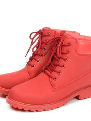 Load image into Gallery viewer, Women&#39;s Ankle Boots
