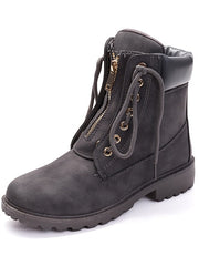 Load image into Gallery viewer, Women&#39;s Ankle Boots
