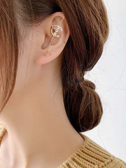 Load image into Gallery viewer, Long Stud Earring
