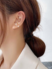 Load image into Gallery viewer, Long Stud Earring
