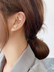 Load image into Gallery viewer, Long Stud Earring
