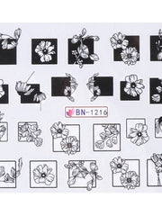 Load image into Gallery viewer, Nail Decals
