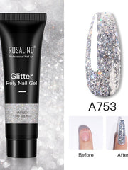 Load image into Gallery viewer, Nail Gel Extension
